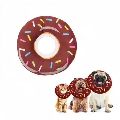 ZooVenture Collar de recuperación para gatos y gatitos - XS - Zooventure - Comparador de precios