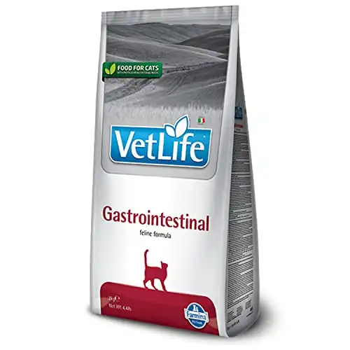 Farmina Vet Life Gastrointestinal para gatos 2 Kg. - Farmina - Comparador de precios