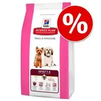 Hill's Canine Puppy Small & Miniature Pollo 1,5 Kg. - Hill's Science Plan - Comparador de precios