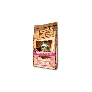 Natural Greatness Sensitive Indoor 2 Kg. - Natural Greatness - Comparador de precios