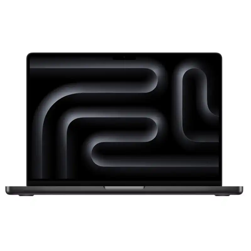 Apple MacBook Pro Apple M4 Pro 14 Núcleos/24GB/1TB SSD/GPU 20 Núcleos/14" Negro Espacial