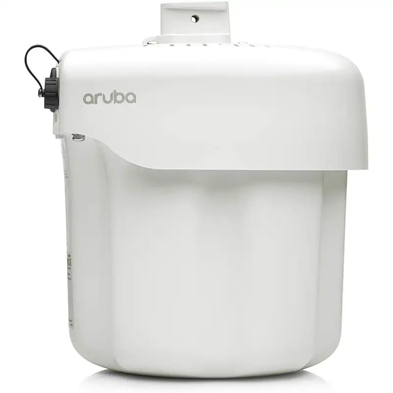 Aruba AP-375 RW Punto de Acceso Exterior Doble Banda