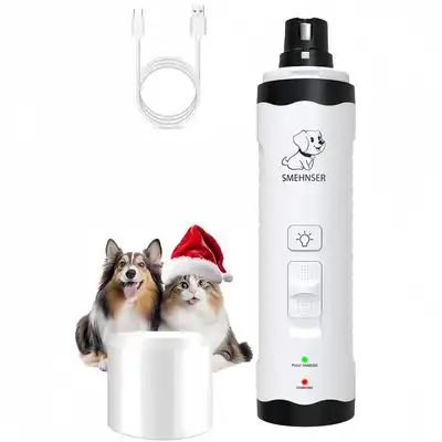 Coco Pup Amoladora de uñas para perros - Una pieza - Coco Pup - Comparador de precios