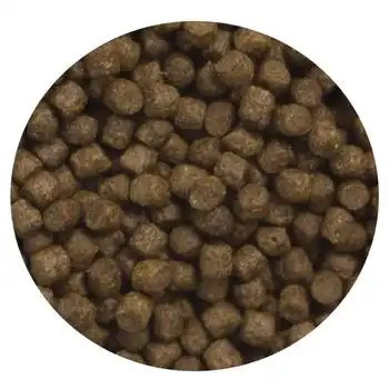 Comida Para Peces Heiko Koi Energy Menu 6 Mm 3 L Ubbink
