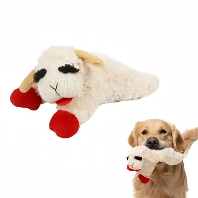 FurryFusion  de peluche de perro oveja - Artículo 1 - Furry Fusion - Comparador de precios