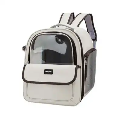 FurryFusion Mochila portátil para gatos - Artículo 1 - Furry Fusion - Comparador de precios
