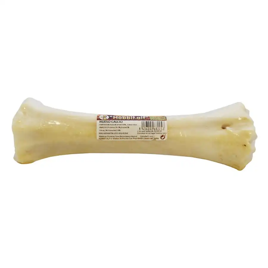 Hobbitalf Hueso de Calcio para perros - Hobbitalf - Comparador de precios
