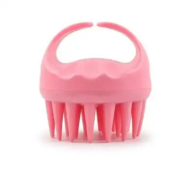 IntiMeg cepillo de silicona para gatos - Rosa - IntiMeg - Comparador de precios
