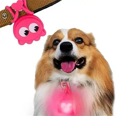 IntiMeg Colgantes para collares de perros - 1 pieza - IntiMeg - Comparador de precios