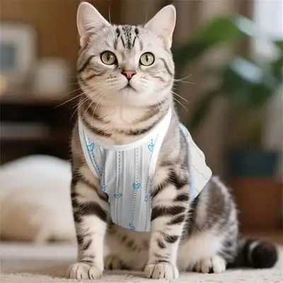 IntiMeg Ropa para la esterilización de gatos - SG - IntiMeg - Comparador de precios