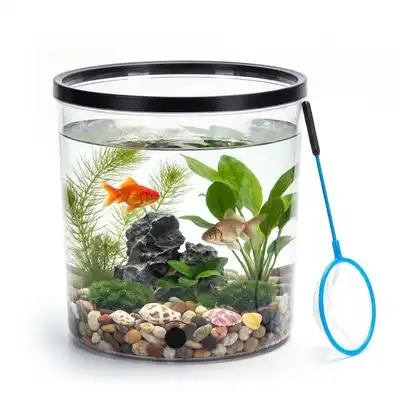 Nobleza Pez Acuario - 4L - NOBLEZA - Comparador de precios