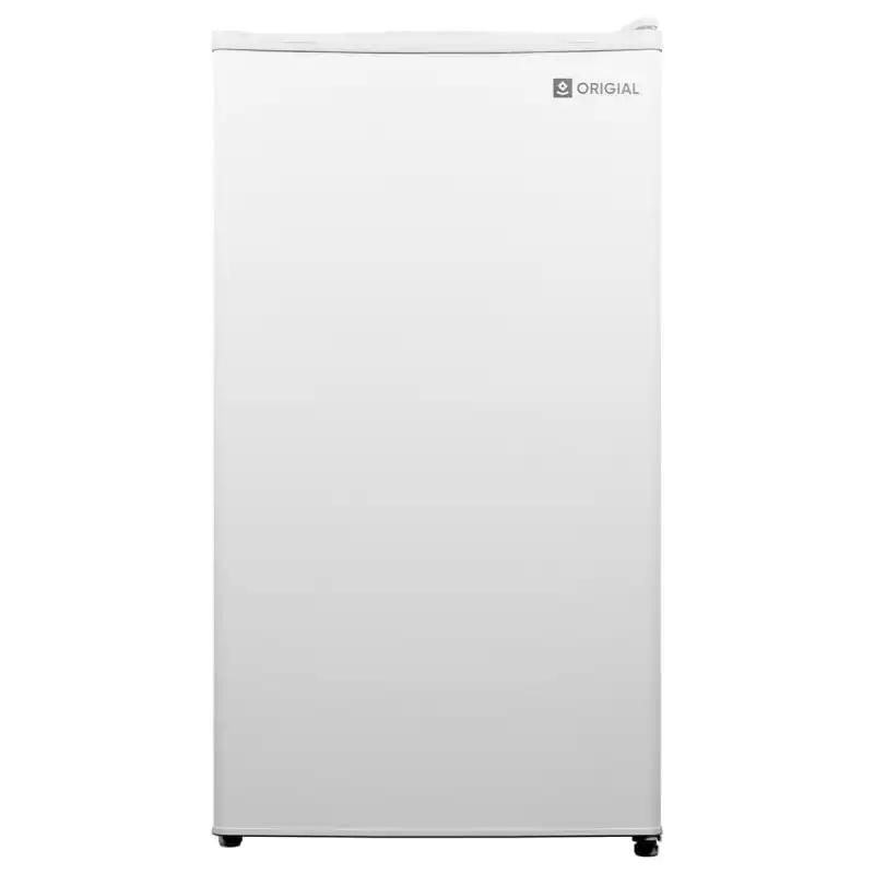 Origial COOL&FREEZE MINI 80L Frigorífico Bajo Encimera F Blanco