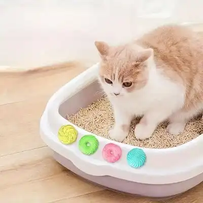 UAMLY desodorizante para arena de gatos - 4 artículos - Uamly - Comparador de precios