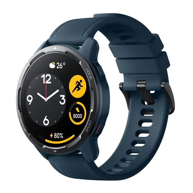 Xiaomi Watch S1 Active Reloj Smartwatch Azul