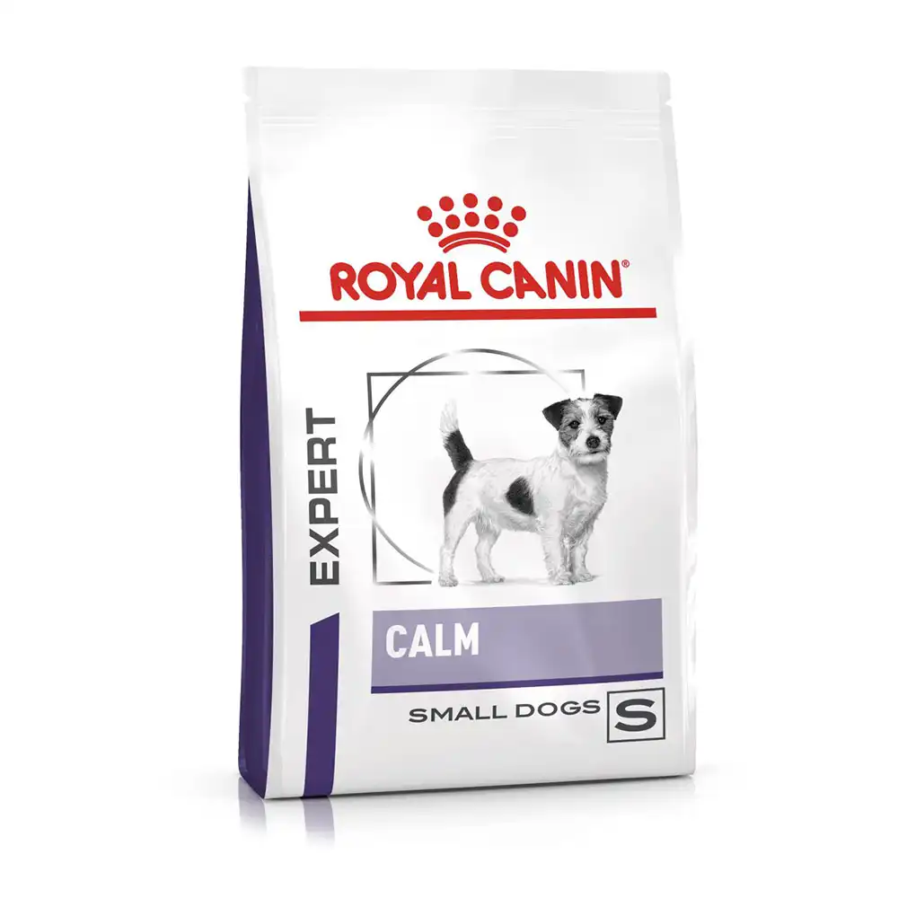 Royal Canin VD Canine Calm 4 Kg.