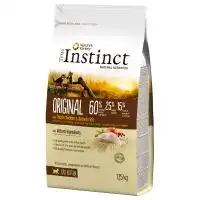 True Instinct Original Kitten Pollo 1.25 Kg.