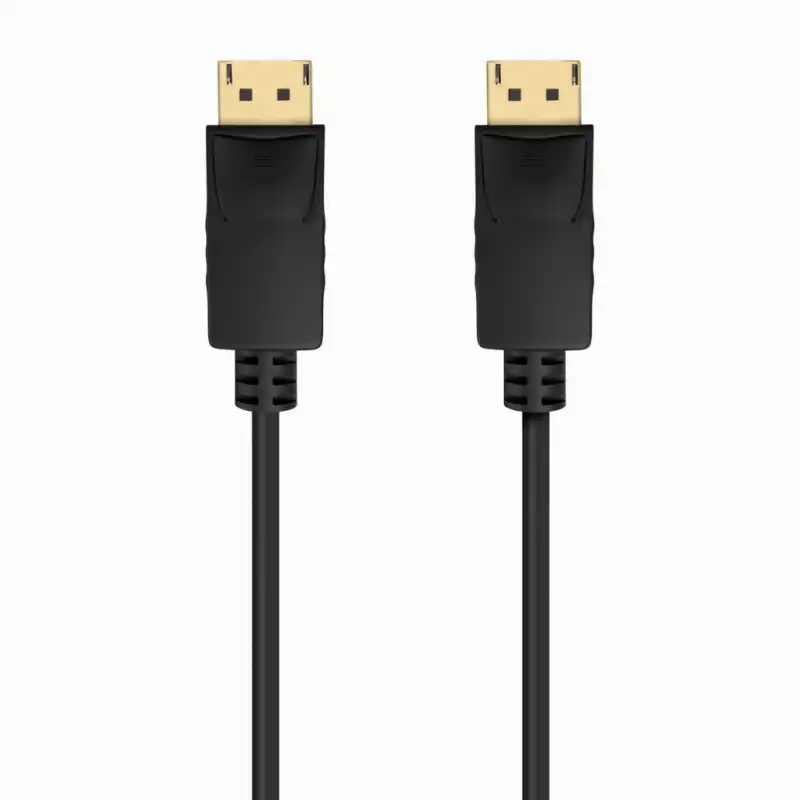 Aisens A124-0739 Cable DisplayPort 1.2 CCS 4K 1.5m Negro