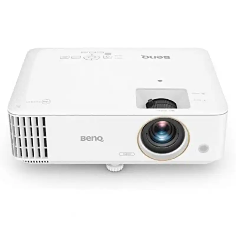 BenQ TH685i Proyector Gaming DLP FullHD Android TV ANSI HDR 3500 Lúmenes