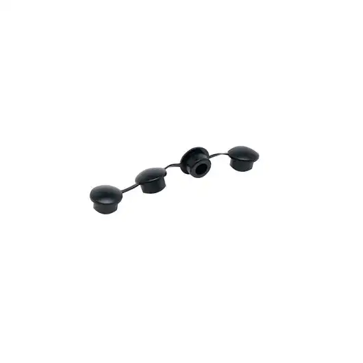 Fluval Patas de Goma para Serie FX y 05 (A) - Fluval - Comparador de precios