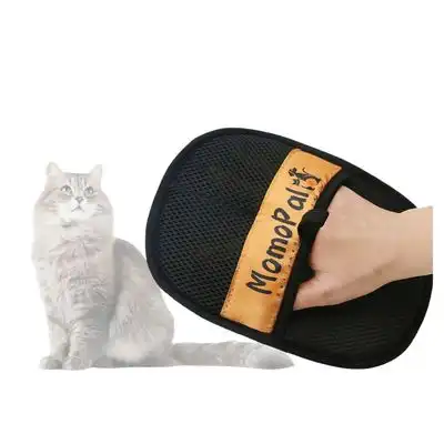 FurryFusion Guantes antiestáticos para la eliminación de pelo de animales - Artículo 1 - Furry Fusion - Comparador de precios