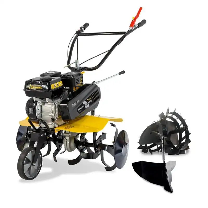 Garland Harvest 962NRQG-V20 Motoazada de Gasolina