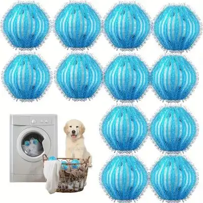 IntiMeg Kit de pulido de ropa para mascotas de 12 piezas - Una pieza - IntiMeg - Comparador de precios