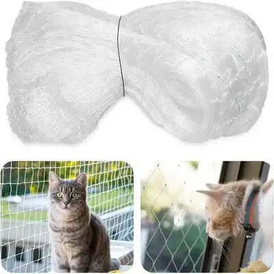IntiMeg Protección de malla para mascotas - Artículo 1 - IntiMeg - Comparador de precios