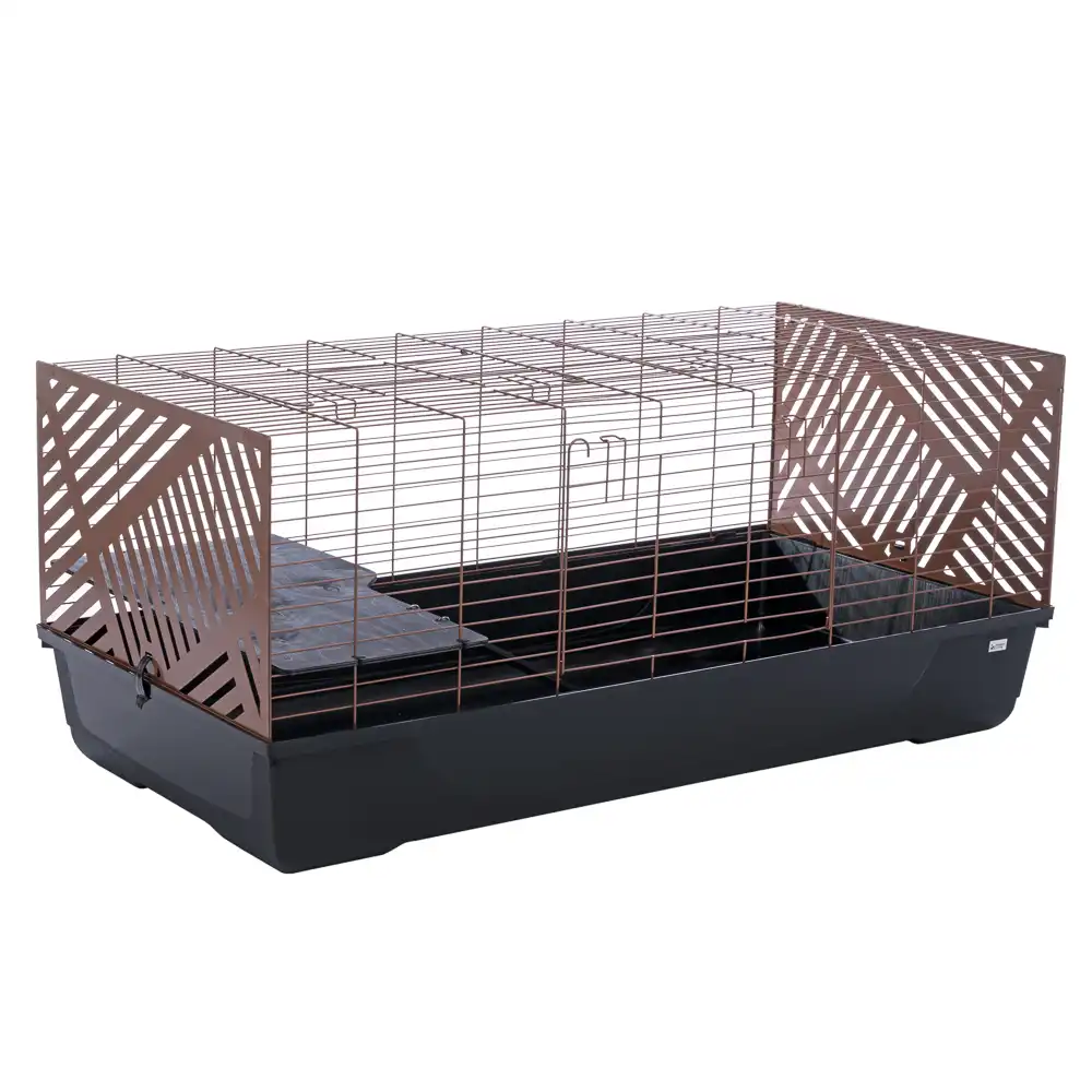 Jaula Modern Living Industrial para roedores - 118 x 58 x 50 cm (L x An x Al) - Modern Living - Comparador de precios
