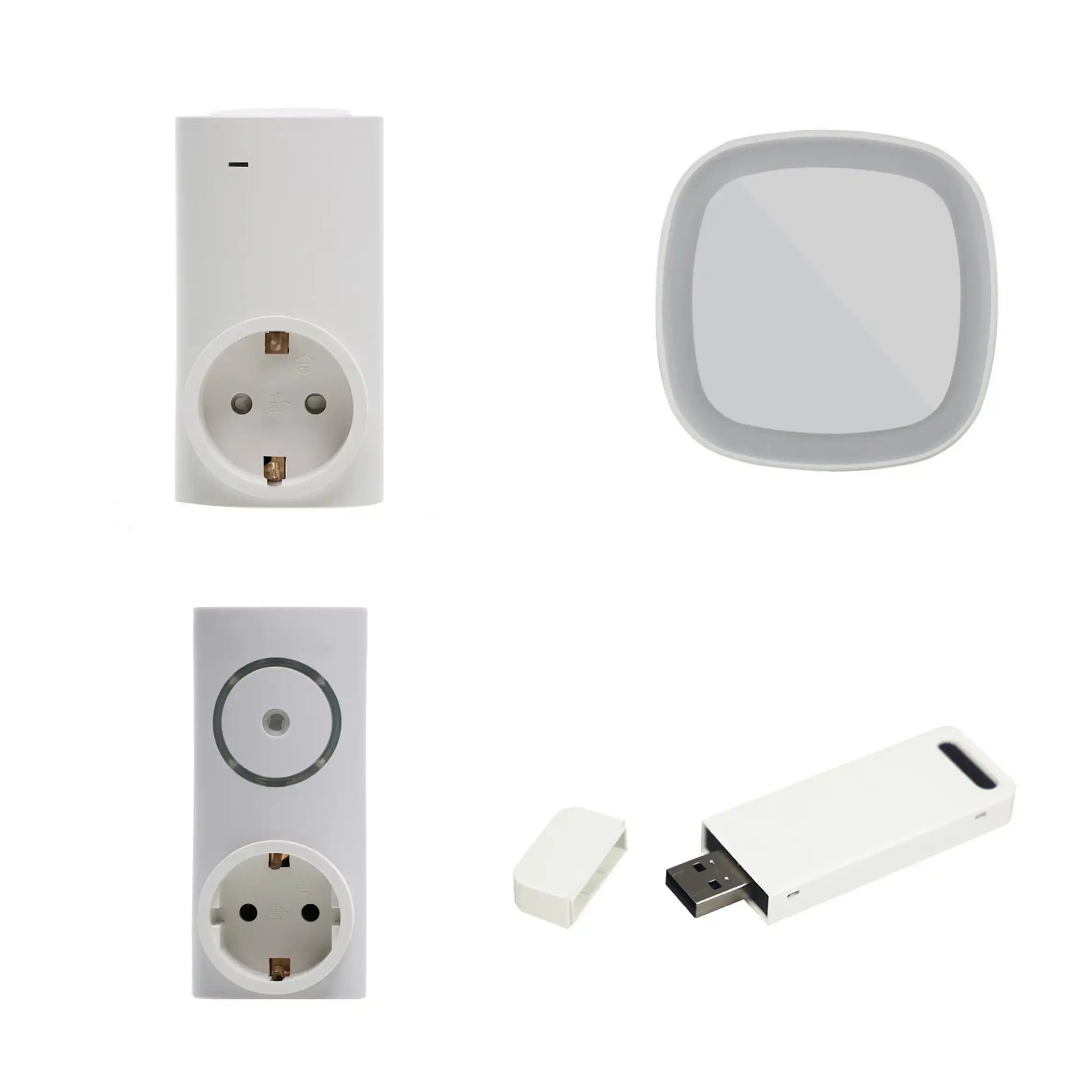 Leotec Smarthome Starter Kit