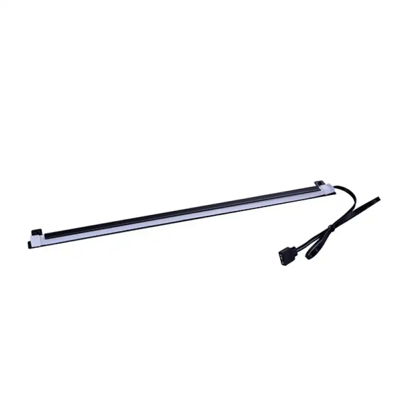 Lian-Li Q58-2W LED Strip Kit Tira LED ARGB Negra para Lian-Li Q58