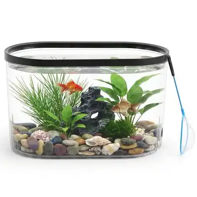 Nobleza Pez Acuario - 4L - NOBLEZA - Comparador de precios