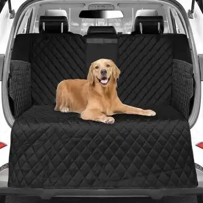 Pawffee Protector maletero perros 180x103, funda impermeable antideslizante - 1 pieza - Pawffee - Comparador de precios