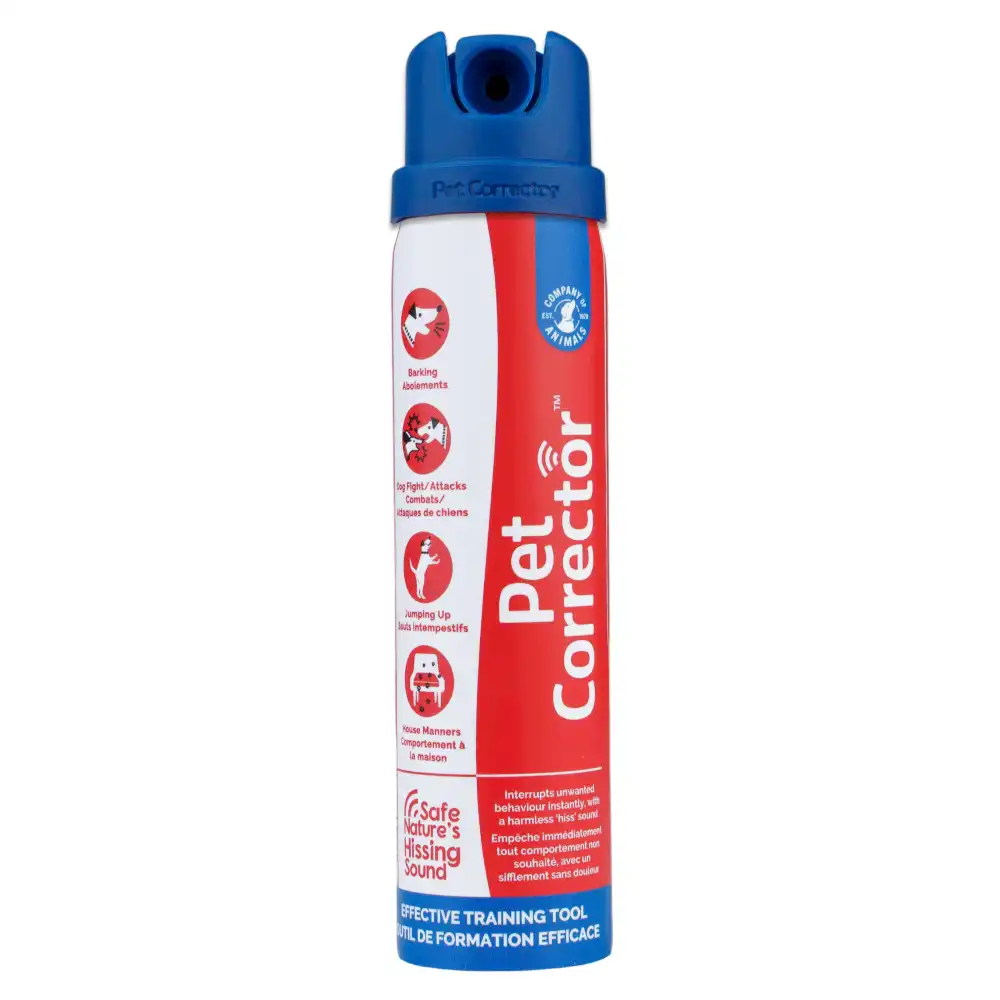 Pet Corrector Spray para perros - 50 ml - Pet Corrector - Comparador de precios