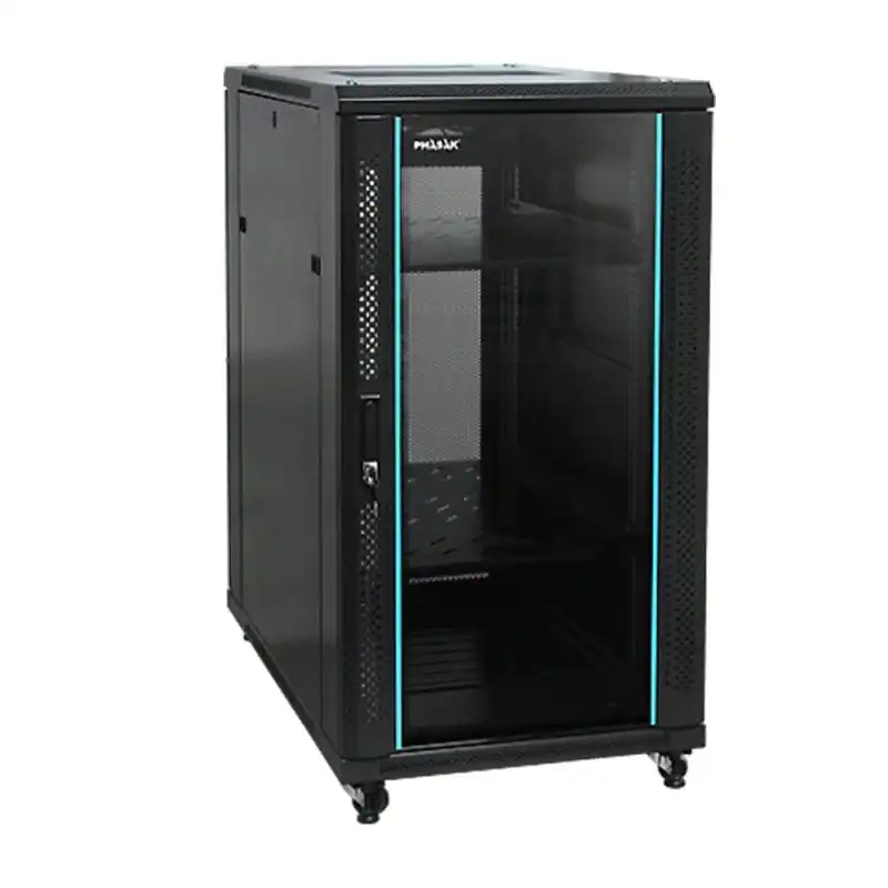 Phasak Pro PHO 6122 Armario Rack 19" 22U 600x1000