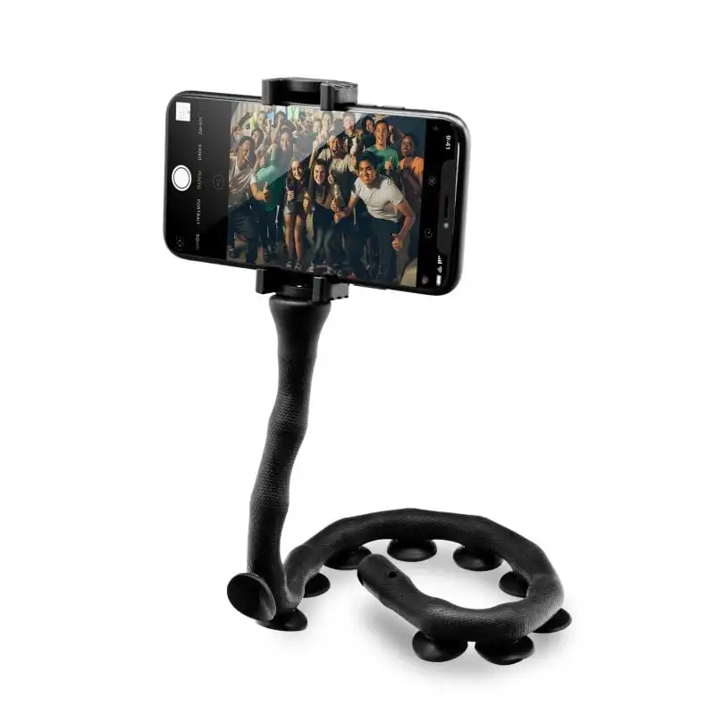 Unotec Octopus Snake Soporte para Smartphone
