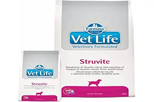 Farmina Vet Life Struvite para perros 12 Kg. - Farmina - Comparador de precios