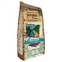 Natural Greatness Field & River 6 Kg. - Natural Greatness - Comparador de precios