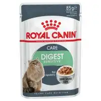 Royal Canin Feline Digest Sensitive Húmedo 85 gr.