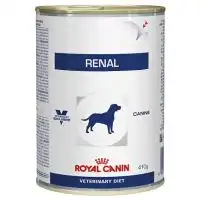 Royal Canin VD Canine Renal (lata) 410 gr.