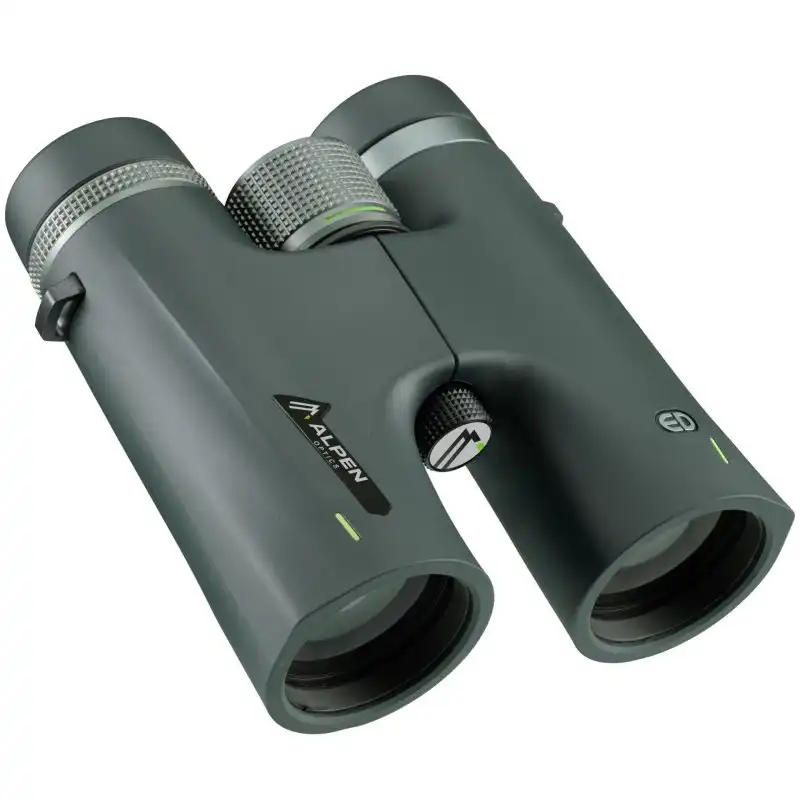 Alpen Optics Apex XP 8x42 Prismáticos con PXA Coating / ED Glass