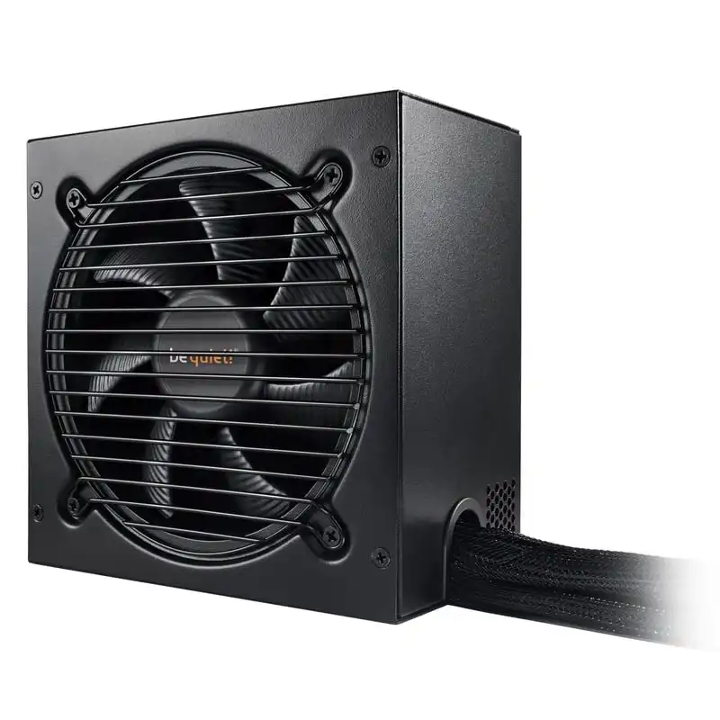 Be Quiet! Pure Power 11 700W 80 Plus Gold