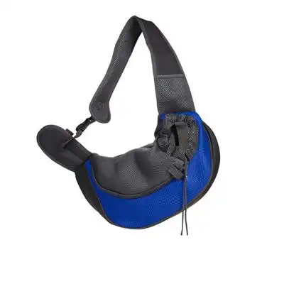 FurryFusion Bolsa para mascotas - azul real - Furry Fusion - Comparador de precios