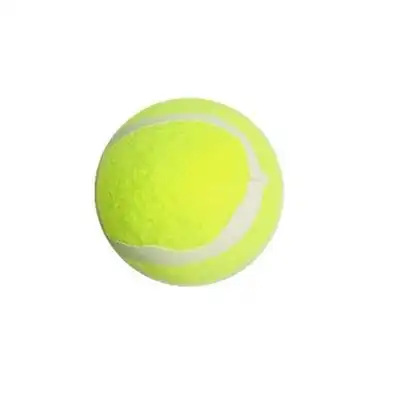FurryFusion Pelota elástica para perros resistente a las mordeduras - Artículo 1 - Furry Fusion - Comparador de precios