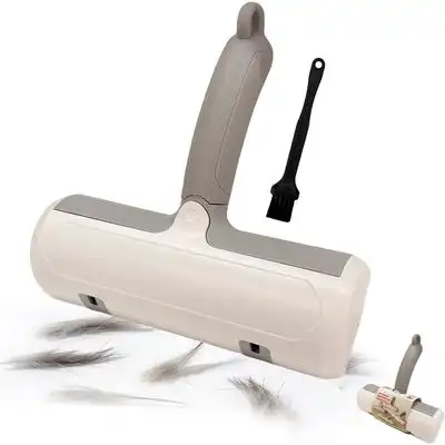 HausPets Rodillo quitapelusas adhesivo para muebles/ropa - 1 artículo - HausPets - Comparador de precios