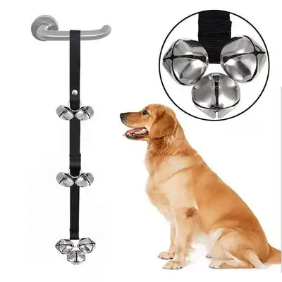 IntiMeg Campana de entrenamiento para gatos y perros - Artículo 1 - IntiMeg - Comparador de precios