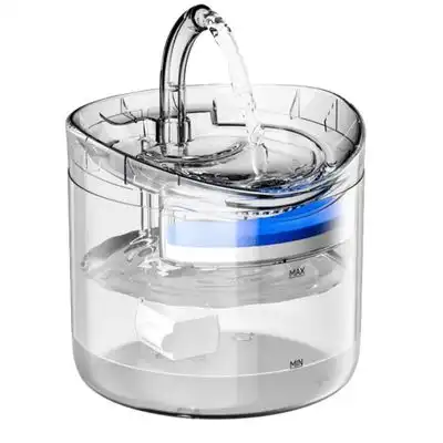 IntiMeg Dispensador de agua automático de 2 litros - Dispensador de agua - IntiMeg - Comparador de precios