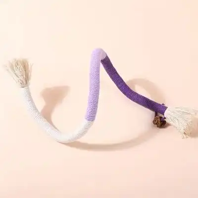 IntiMeg  para gatos Cuerda para la dentición - Artículo 1 - IntiMeg - Comparador de precios