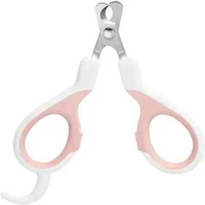 IntiMeg Tijeras - garras para gatos y animales pequeños - Una pieza - IntiMeg - Comparador de precios