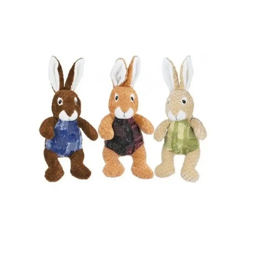 Nayeco Conejo de peluche para perros - Nayeco - Comparador de precios