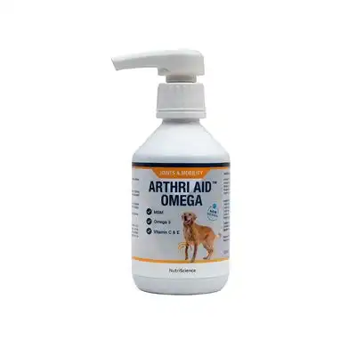 NutriScience ArthriAid Omega Líquido - 500 ml - NutriScience - Comparador de precios